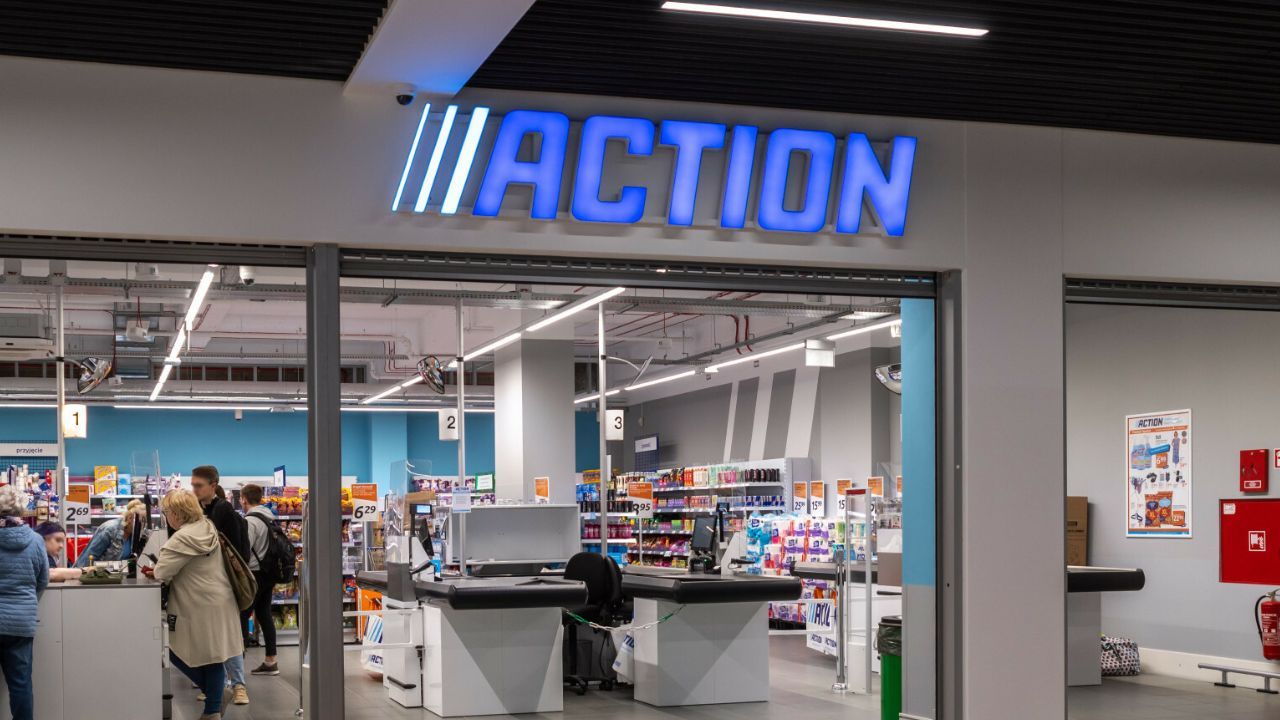 W Action powariowali. Od środy same hity za grosze, klienci nie mogą tego przegapić