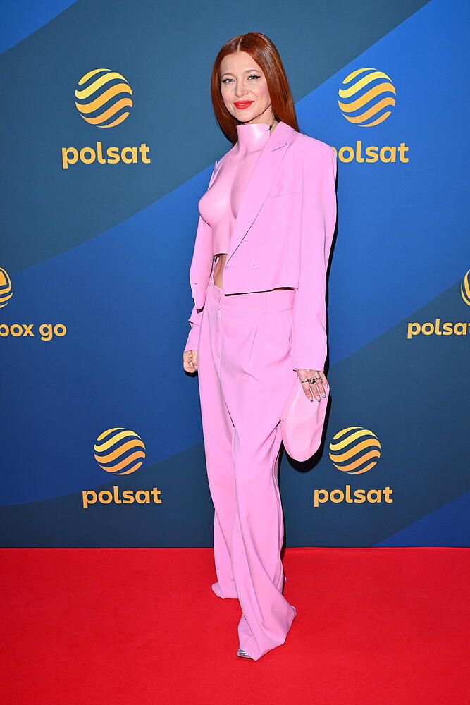 Ponad 50 gwiazd na ramówce Polsatu! Kaczorowska, Cichopek z Kurzajewskim, Zając, Ibisz...