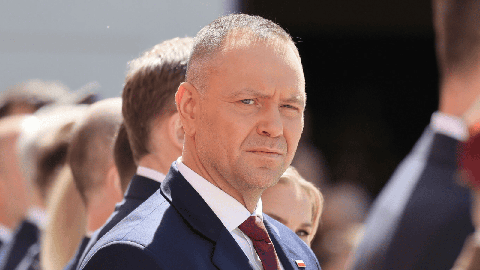 Krzysztof Idziak