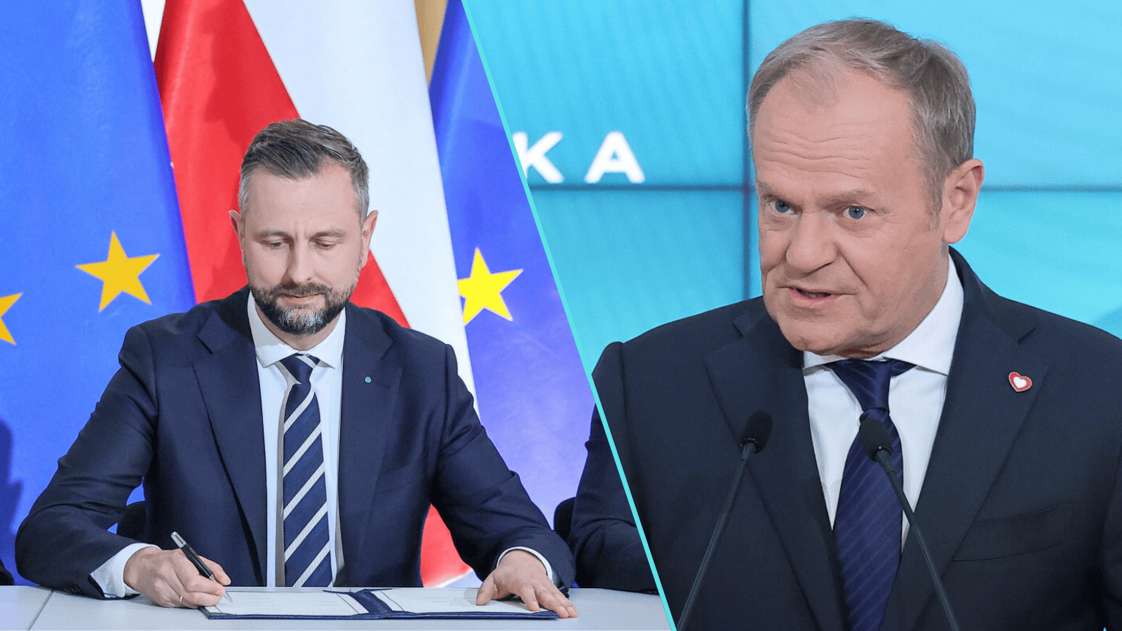 Polska pierwszym krajem UE z podpisaną umową w ramach programu SAFE