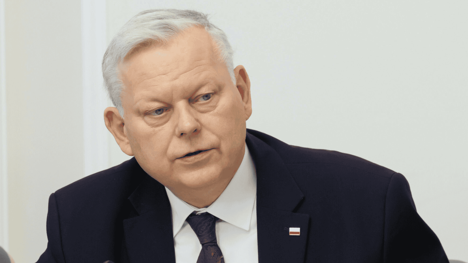 Niepokojące sceny podczas przesłuchania Suskiego. Jest pilna reakcja prokuratury