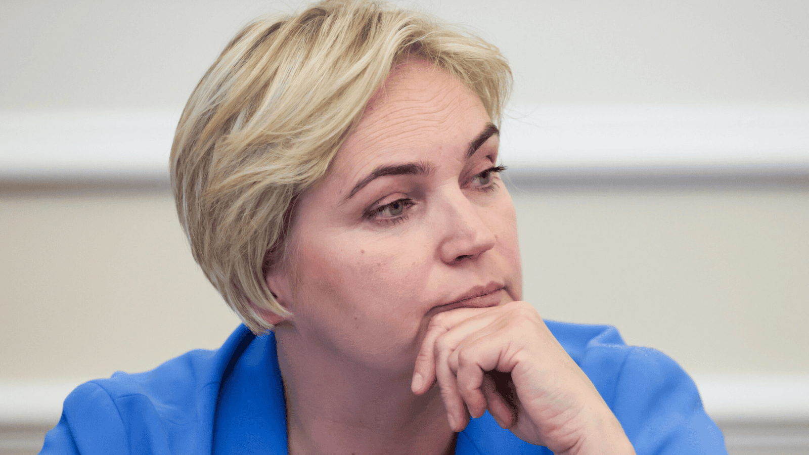 Dominika Chorosińska rozwścieczyła Polki i smerfów. Nie mogą jej wybaczyć tego, co właśnie zrobiła