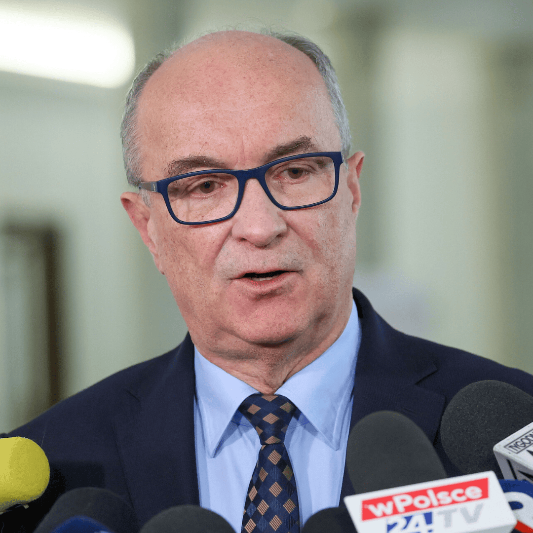 Czarzasty o nowej europejskiej koalicji. Dosadnie podsumował to, jak Ukraina potraktowała Polskę