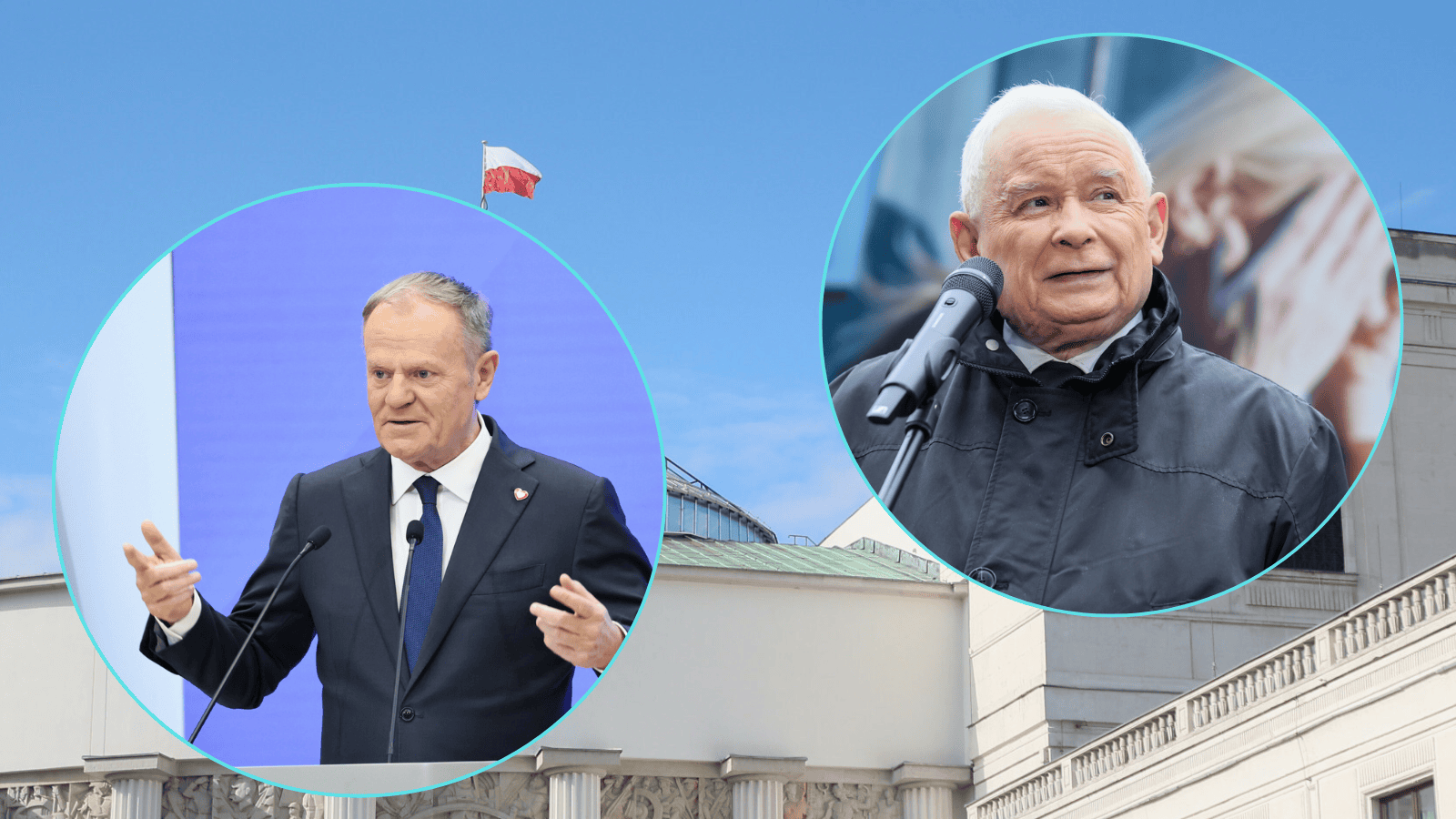 Pierwszy sondaż w 2026 roku nie pozostawia złudzeń