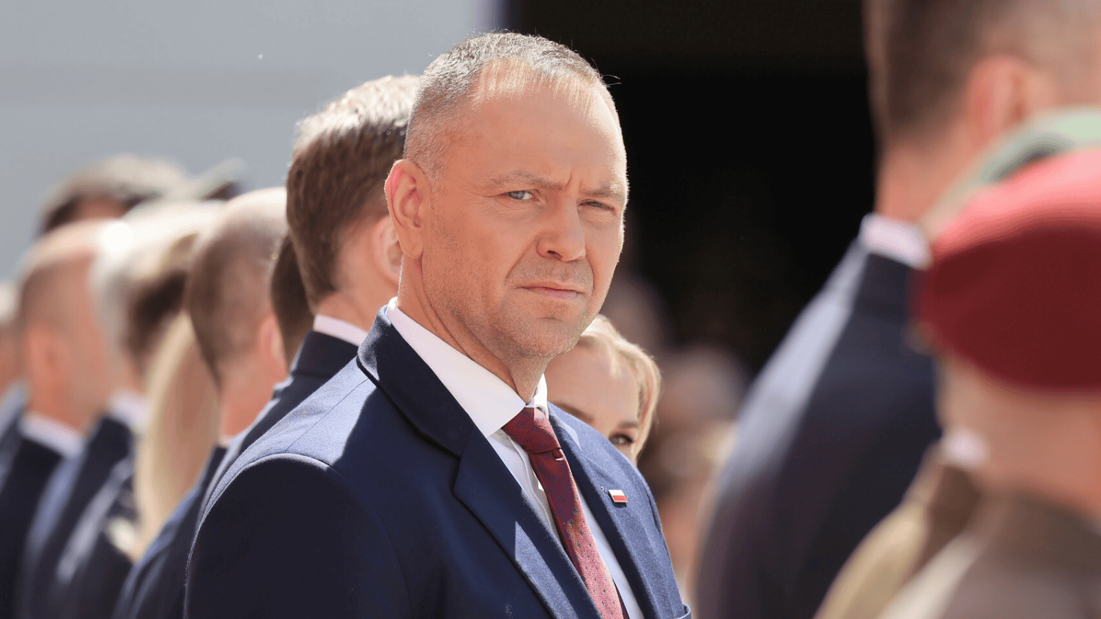 Włodzimierz Cimoszewicz wprost o pomyśle Nawrockiego. Ocenił projekt "nowej konstytucji"