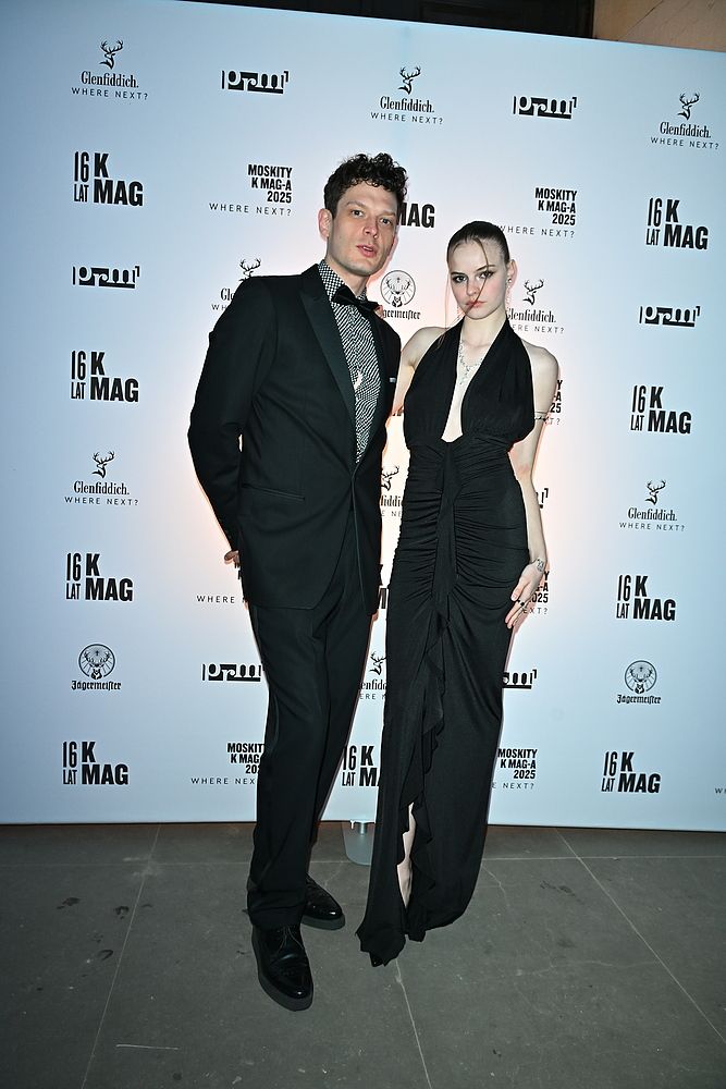 Gwiazdy na 16. urodzinach K MAG. Urbańska, Senyszyn, Jusis, Musiał, Chyra