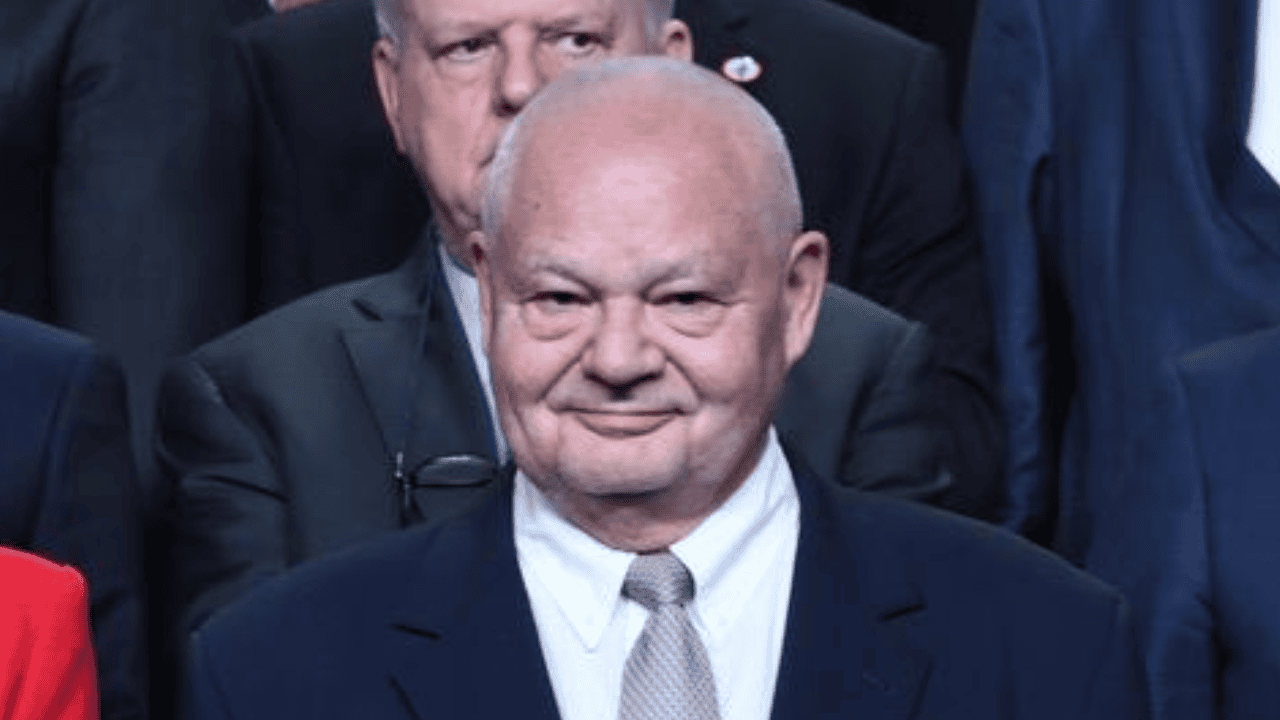 Adam Glapiński
