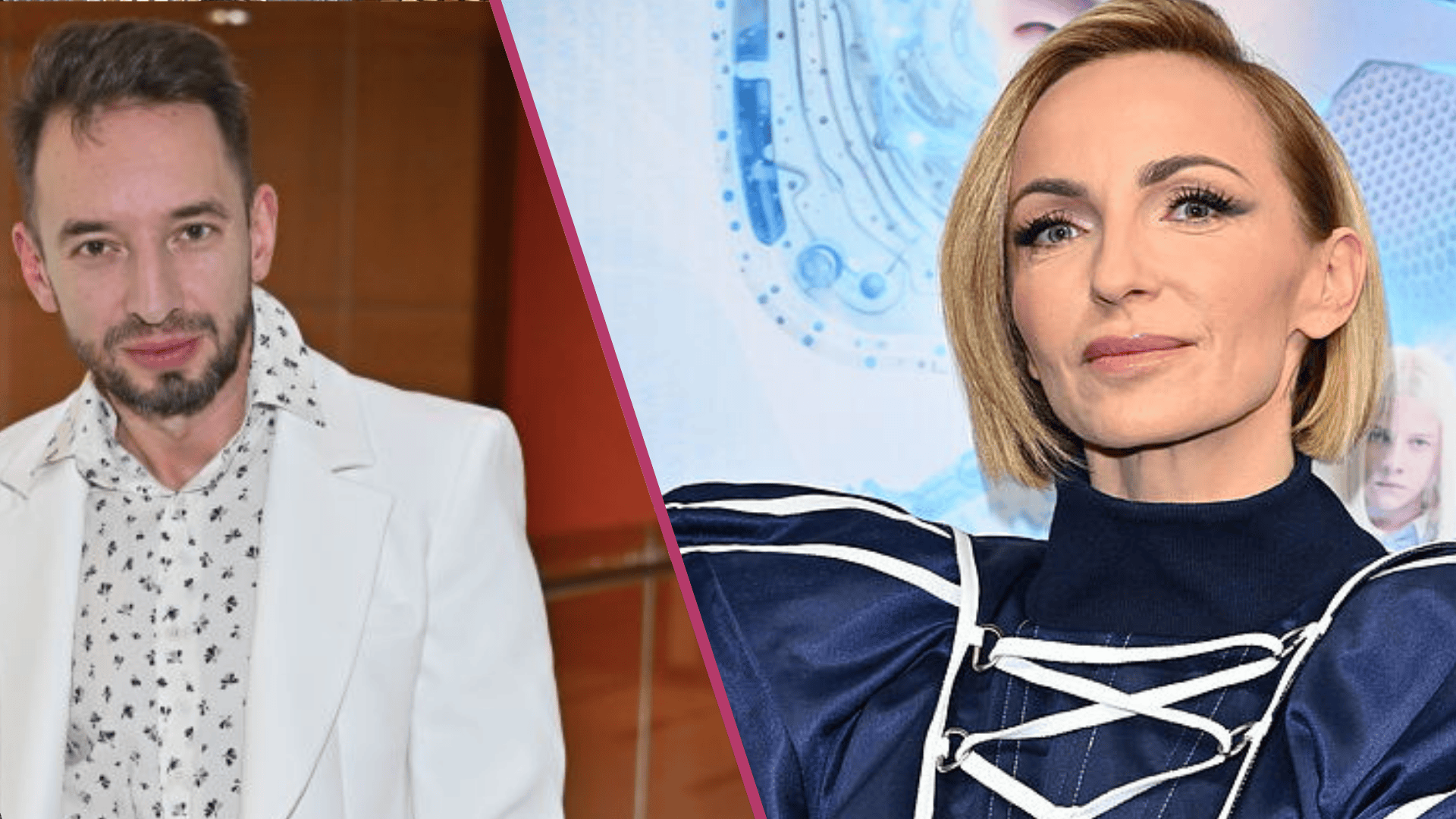 Adam Konkol, Ania Wyszkoni