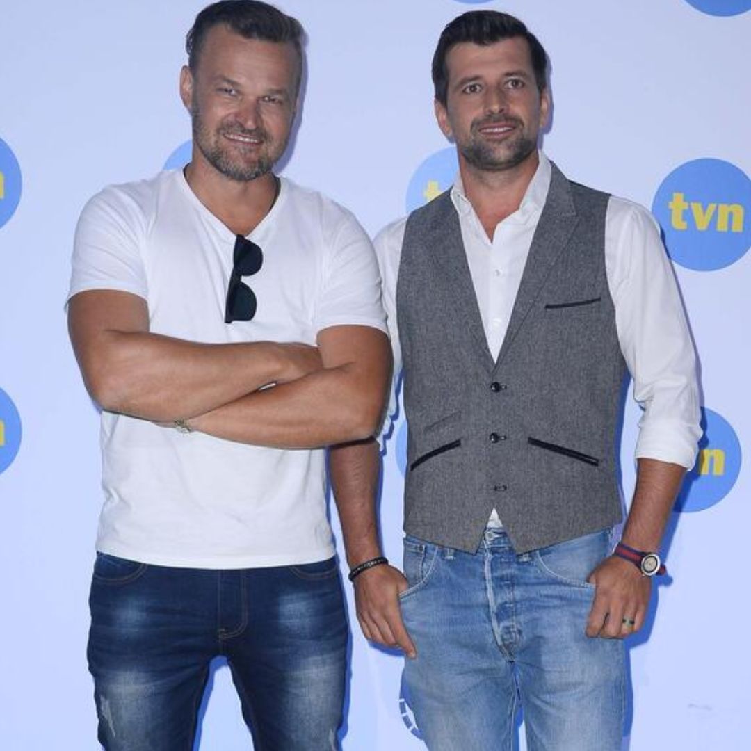 Adam Kornacki i Patryk Mikiciuk usłyszeli prawomocny wyrok. Finał głośnej sprawy dziennikarzy TVN Turbo