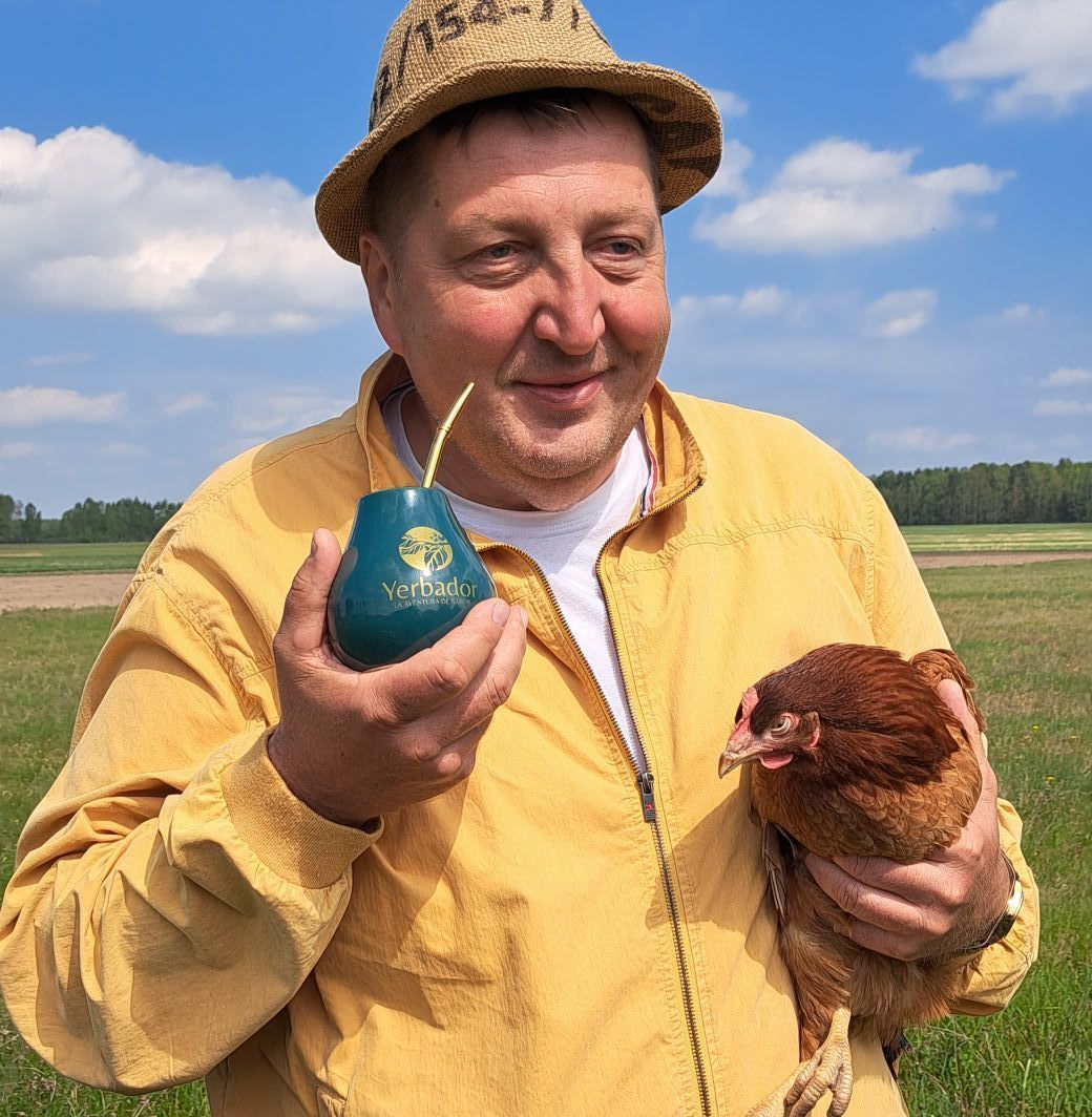 TYLKO U NAS! Odchudzony Adam Kraśko o swoim życiu po "Rolnik szuka żony". "Nie narzekam"