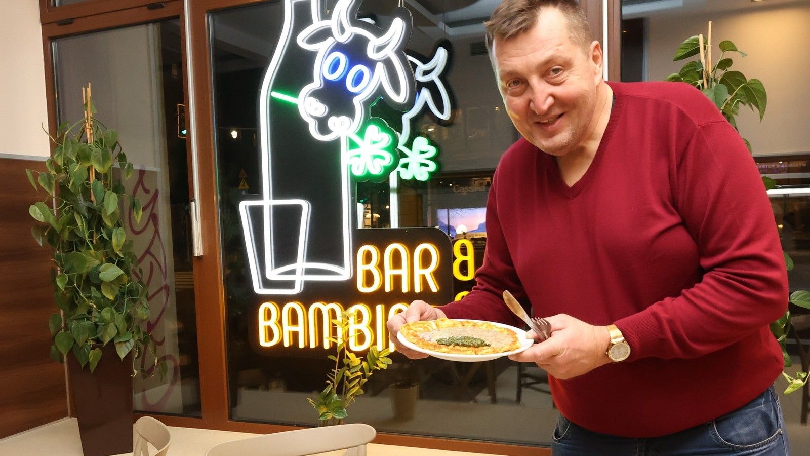 Były uczestnik „Rolnik szuka żony” schudł aż 52 kg. Tylko nam zdradził jak to zrobił