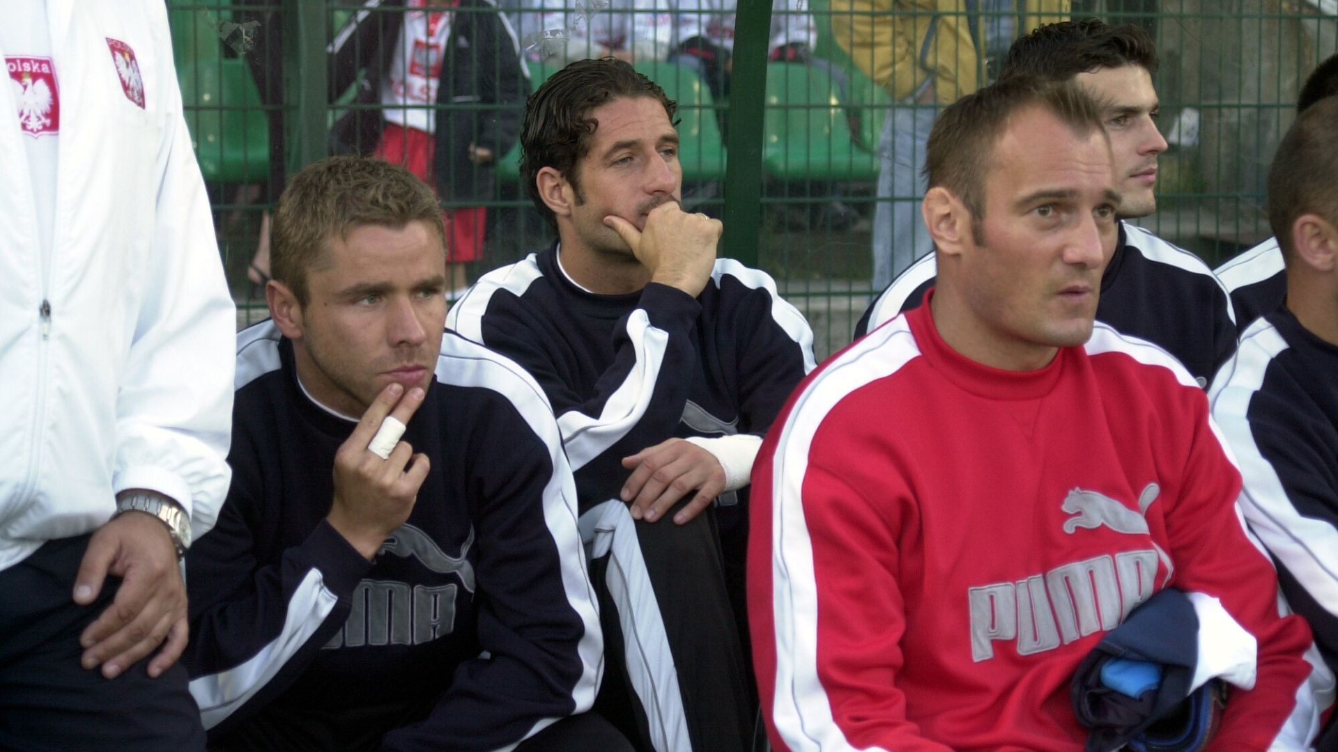 Dramat na meczu. Z murawy prosto do szpitala