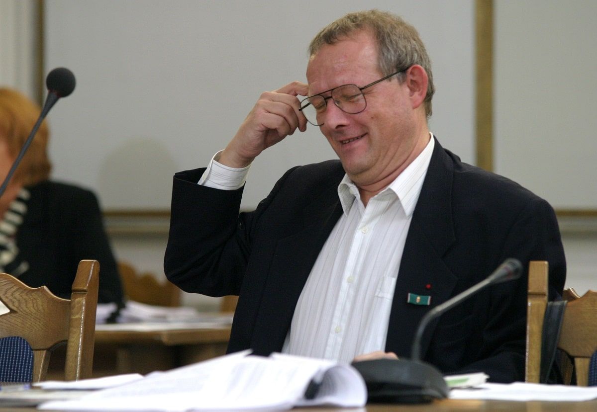 Adam Michnik