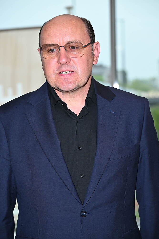 Uwielbiany aktor stracił córkę. "Ola jest już w niebie". Łamiące serce wyznanie w programie