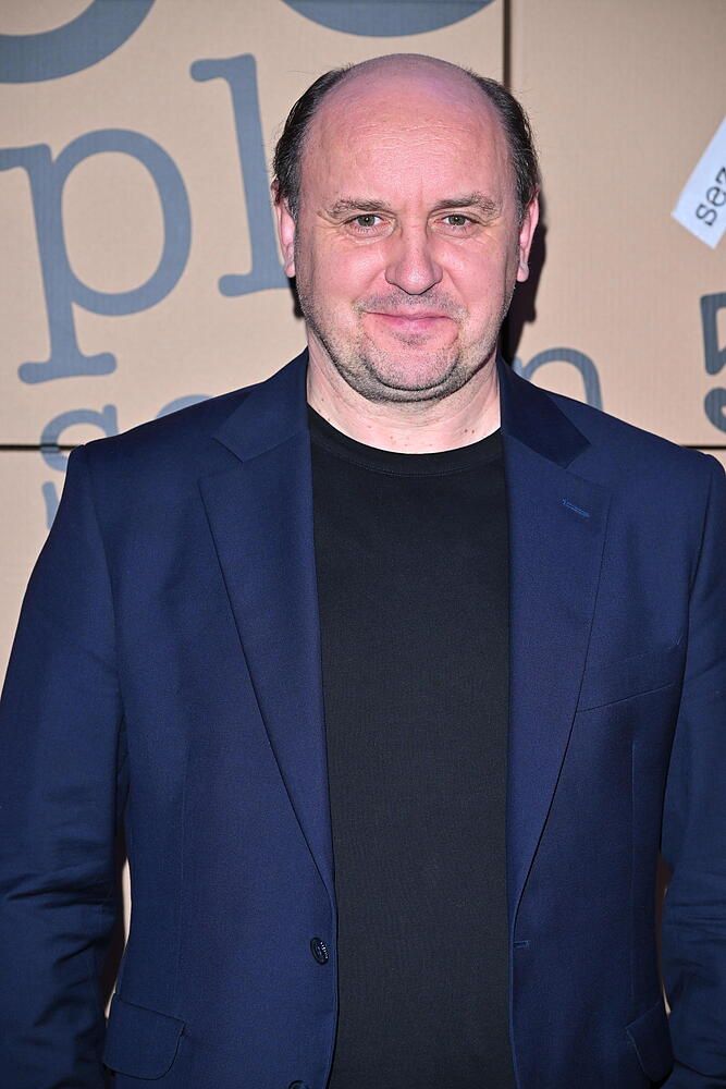 Potwierdziło się ws. Adama Woronowicza. Można gratulować