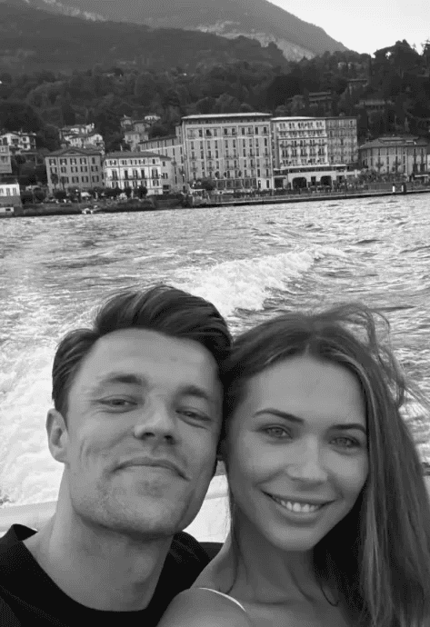 Sandra Kubicka znowu dokazuje. Dopiekła Baronowi. Fala komentarzy