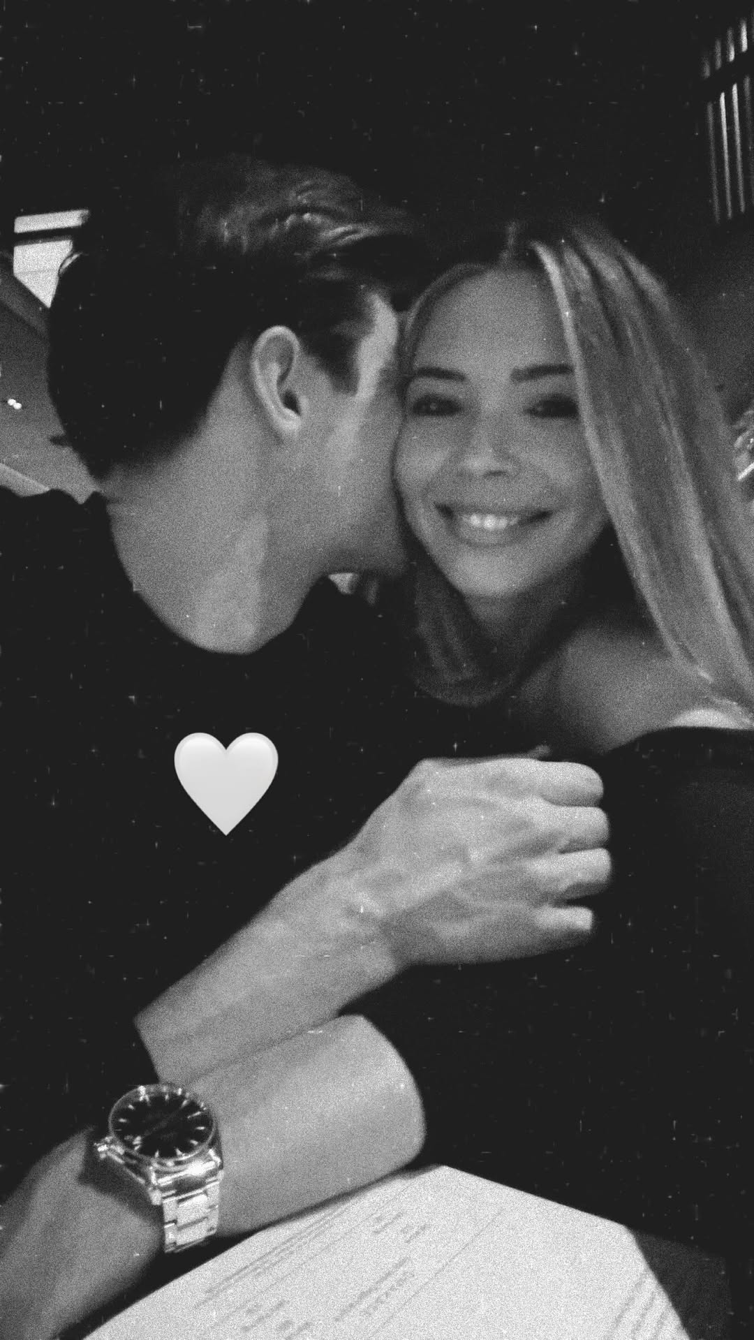 Sandra Kubicka właśnie to ogłosiła. Chodzi o jej partnera. "Przez ostatnie dni widzicie moje mundialowe męki" 