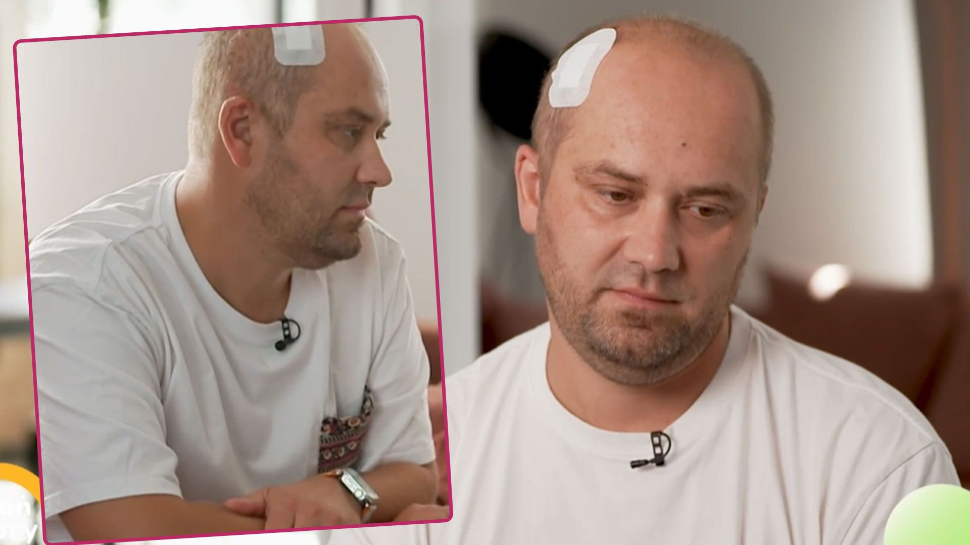Adrian Szymaniak