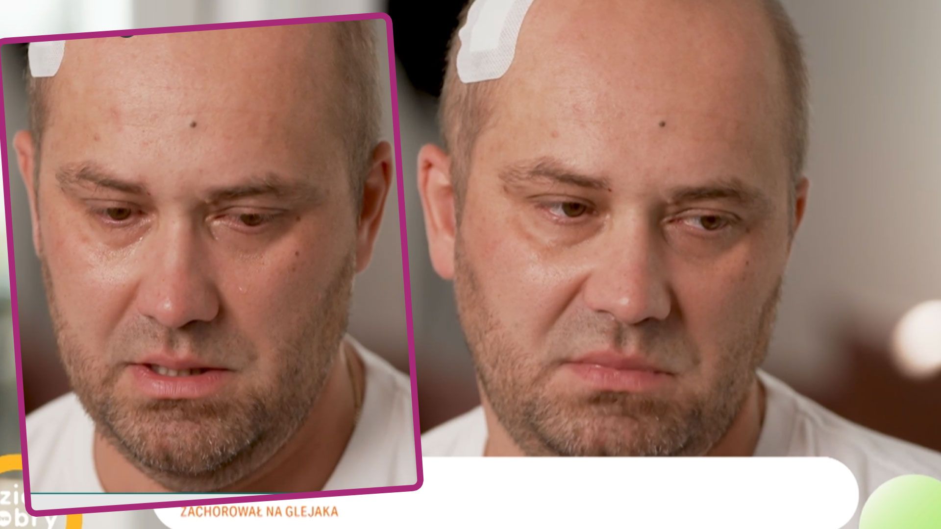 Adrian Szymaniak
