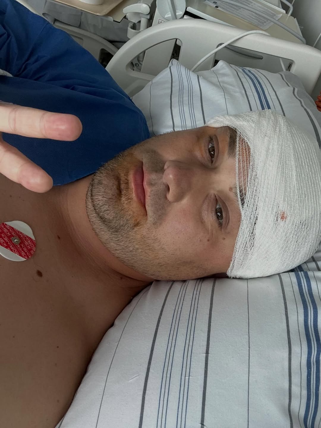 Potwierdziło się ws. Adriana ze "ŚOPW". Ujawnił, co wydarzy się już wkrótce