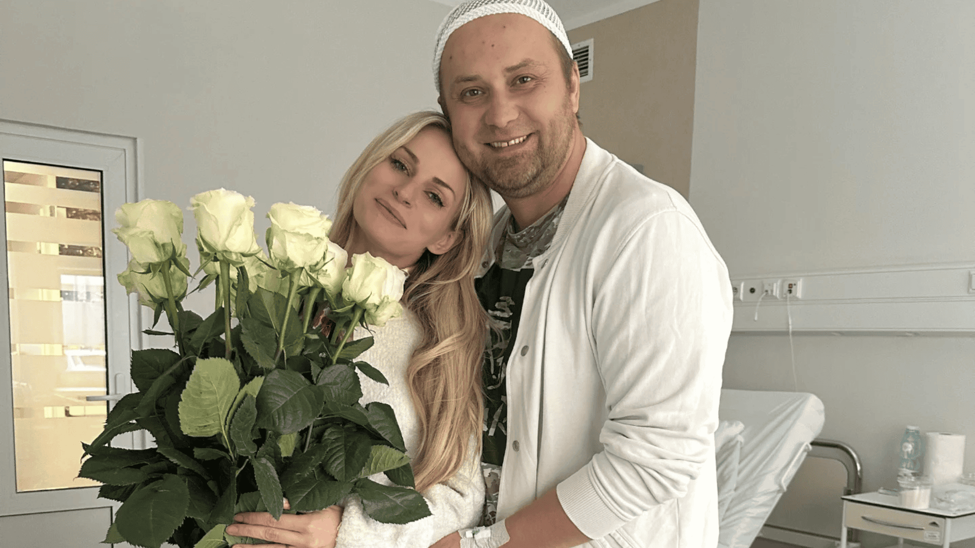 Walczący z rakiem Adrian z "ŚOPW" wyszedł ze szpitala. A tu takie wieści. "Zrobimy wszystko"