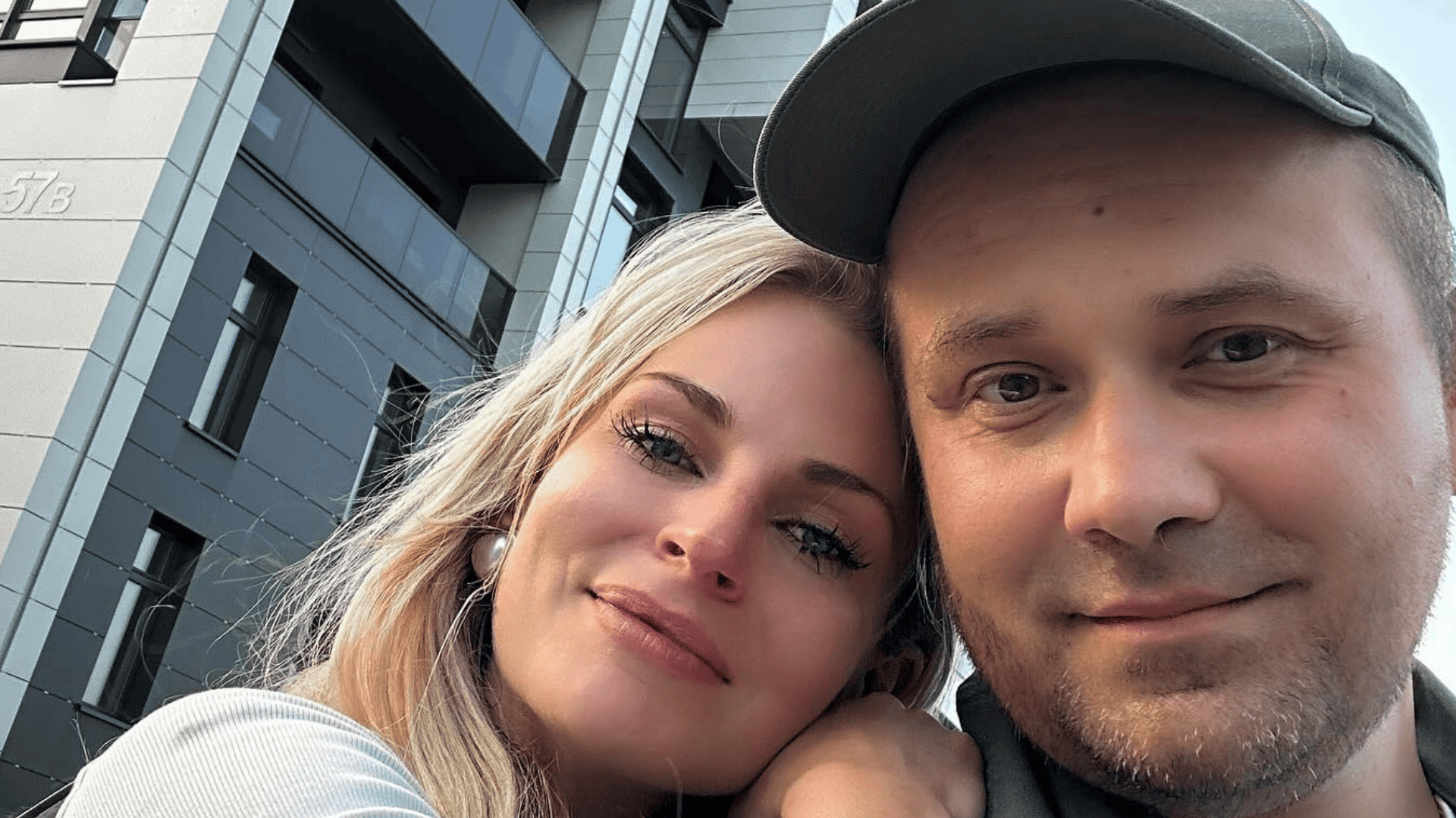 Adrian ze ŚOPW ujawnił dramatyczne szczegóły walki z glejakiem. To, co wyznał, przeraża