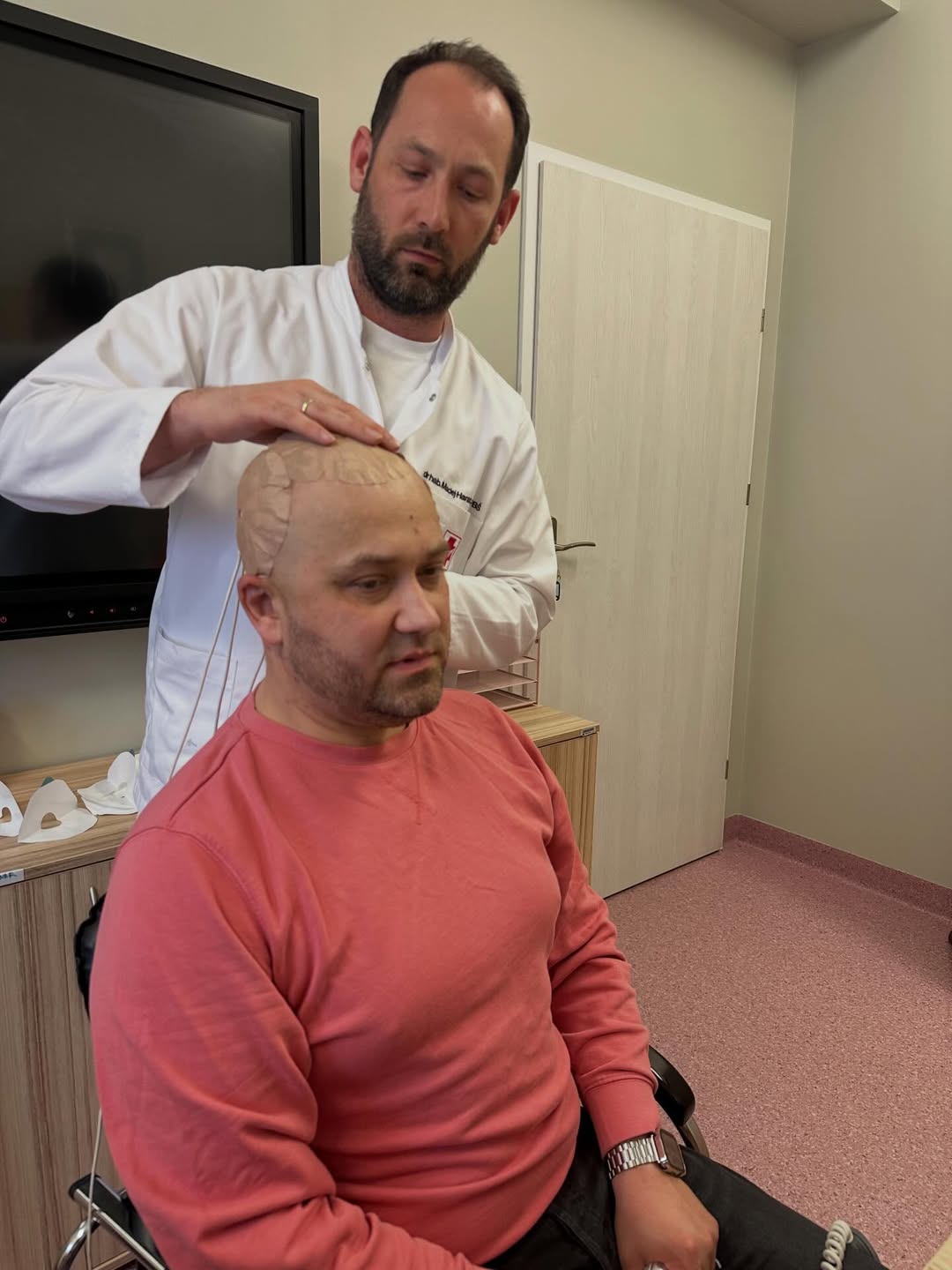 Adrian ze ŚOPW przekazał na forum. Słowa wsparcia płynął z całego świata