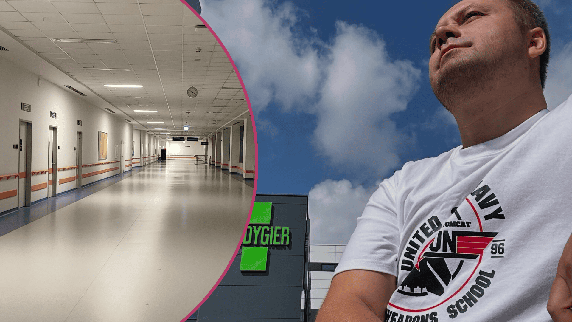 "Rokowania niekorzystne". Tragiczne wieści od gwiazdy TVN. Po operacji miało być inaczej