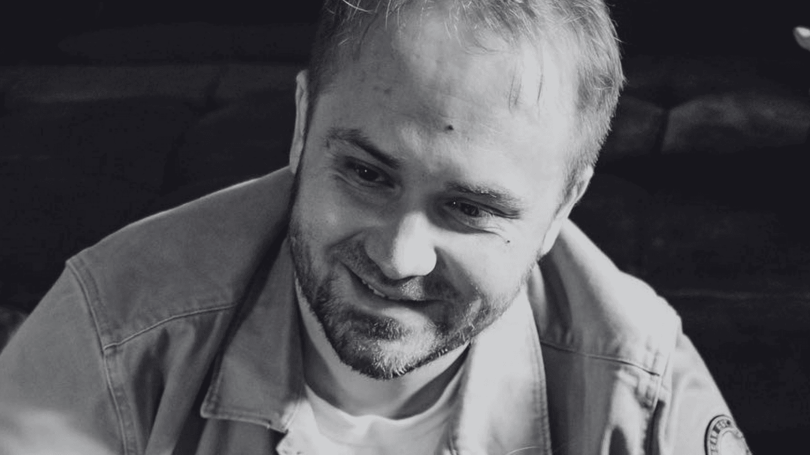 Adrian Szymaniak