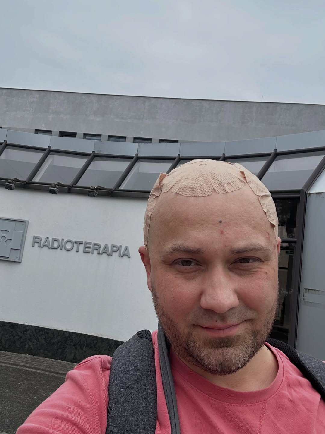 Adrian ze ŚOPW przekazał na forum. Słowa wsparcia płynął z całego świata