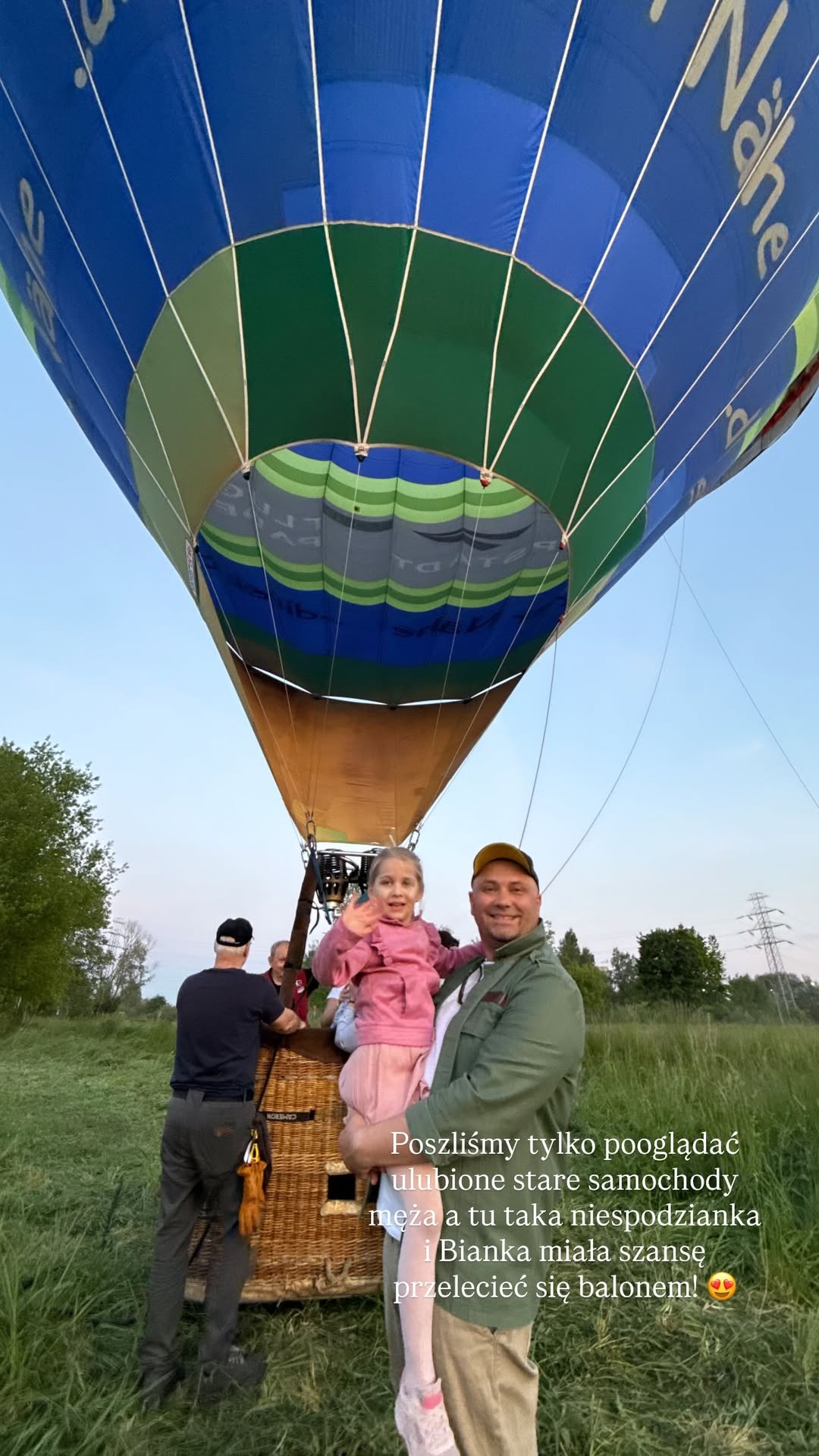 Wiemy, co dzieje się u chorego na raka Adriana Szymaniaka. Jego żona nie kryła wzruszenia