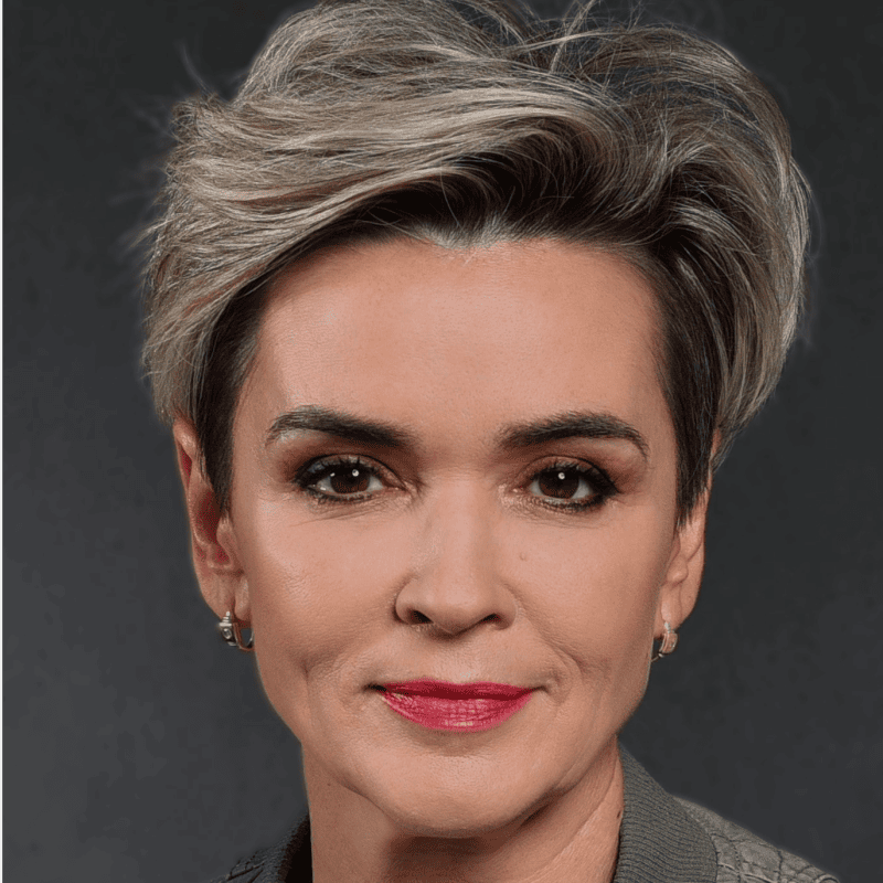 Pamiętacie tę gwiazdę "Telexpressu"? Tak naprawdę wygląda dzisiaj 