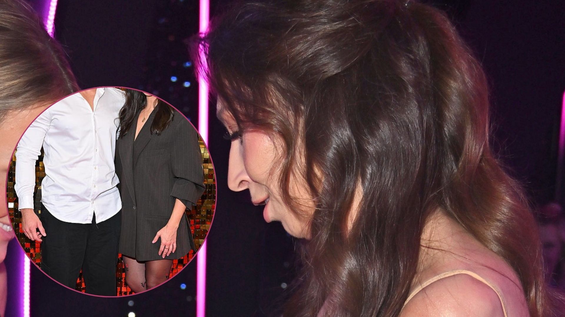 Gwiazda "TzG" pochwaliła się nowym partnerem. Już nie kryje, kim on jest