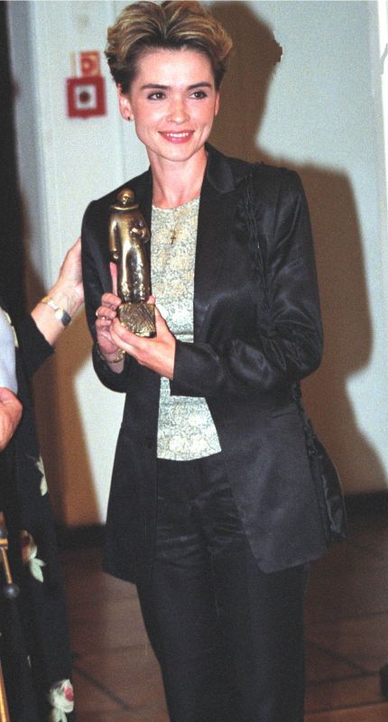 Pamiętacie tę gwiazdę "Telexpressu"? Tak naprawdę wygląda dzisiaj 