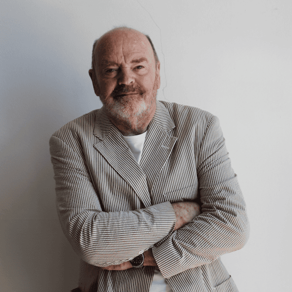 Nie żyje Adriano Goldschmied. Branża mody w żałobie