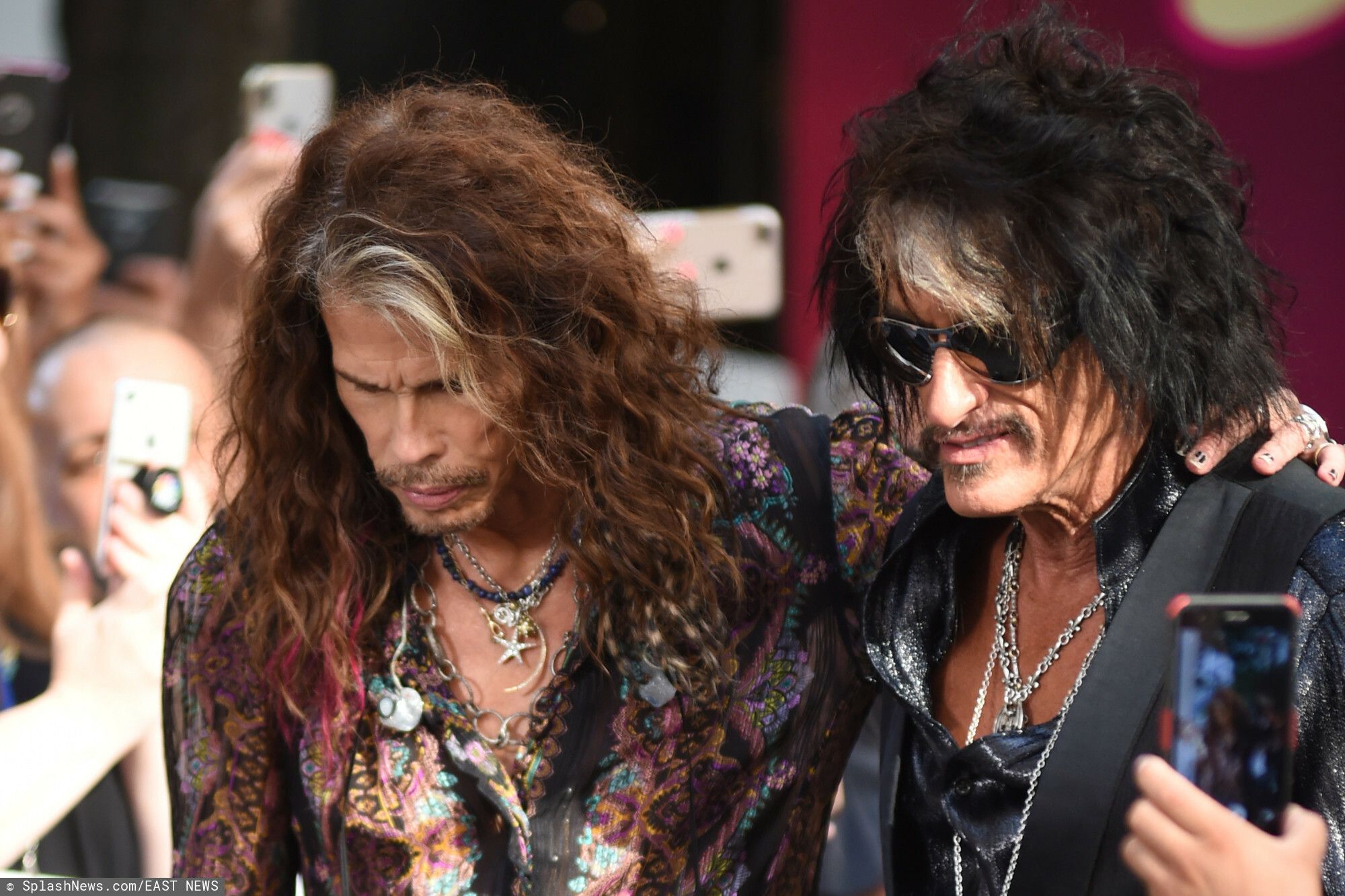 Aerosmith, fot. East News