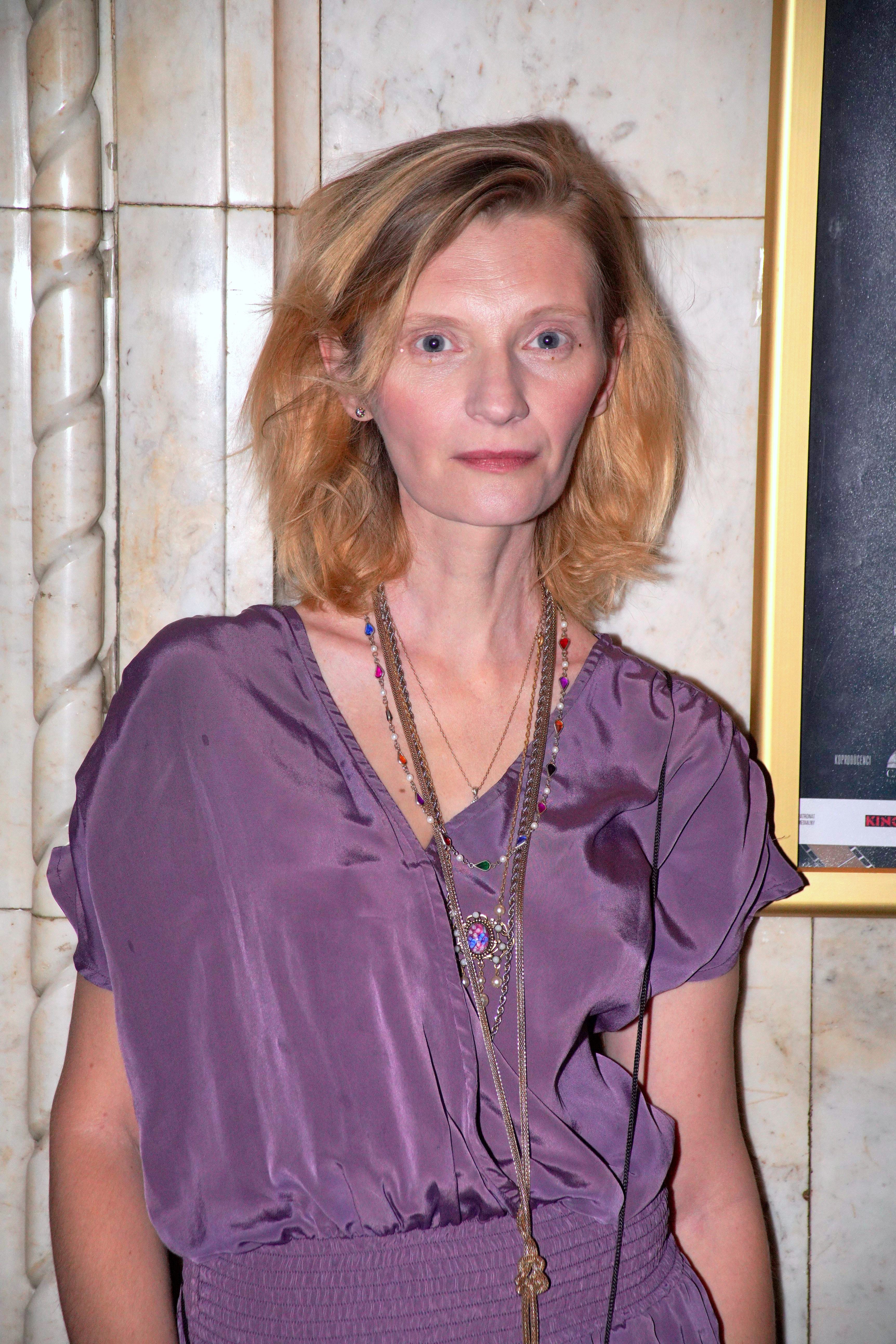 Agata Buzek walczyła ze złośliwym rakiem. Ciężką walkę stoczyła razem z rodzicami