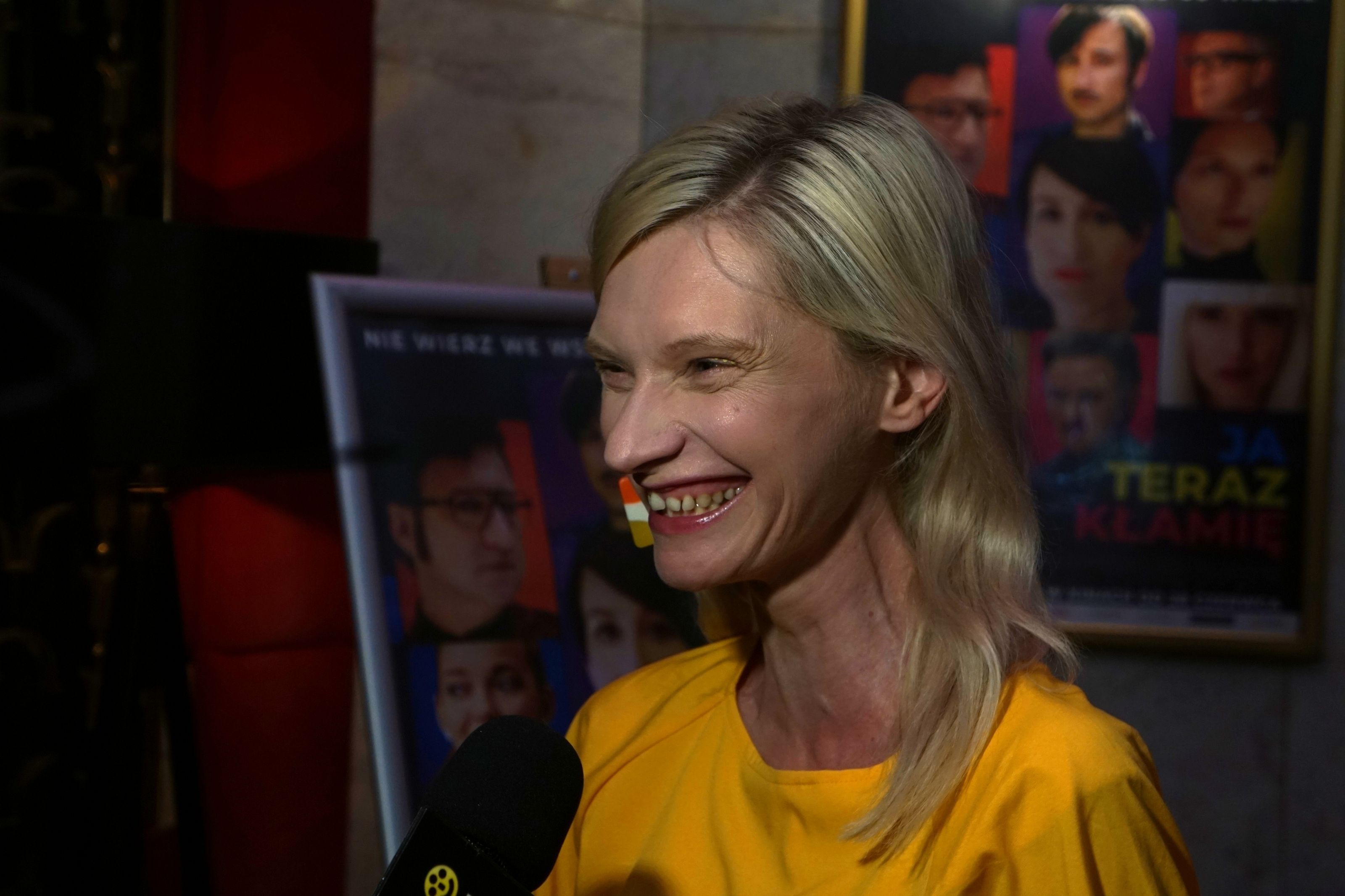 Agata Buzek walczyła ze złośliwym rakiem. Ciężką walkę stoczyła razem z rodzicami