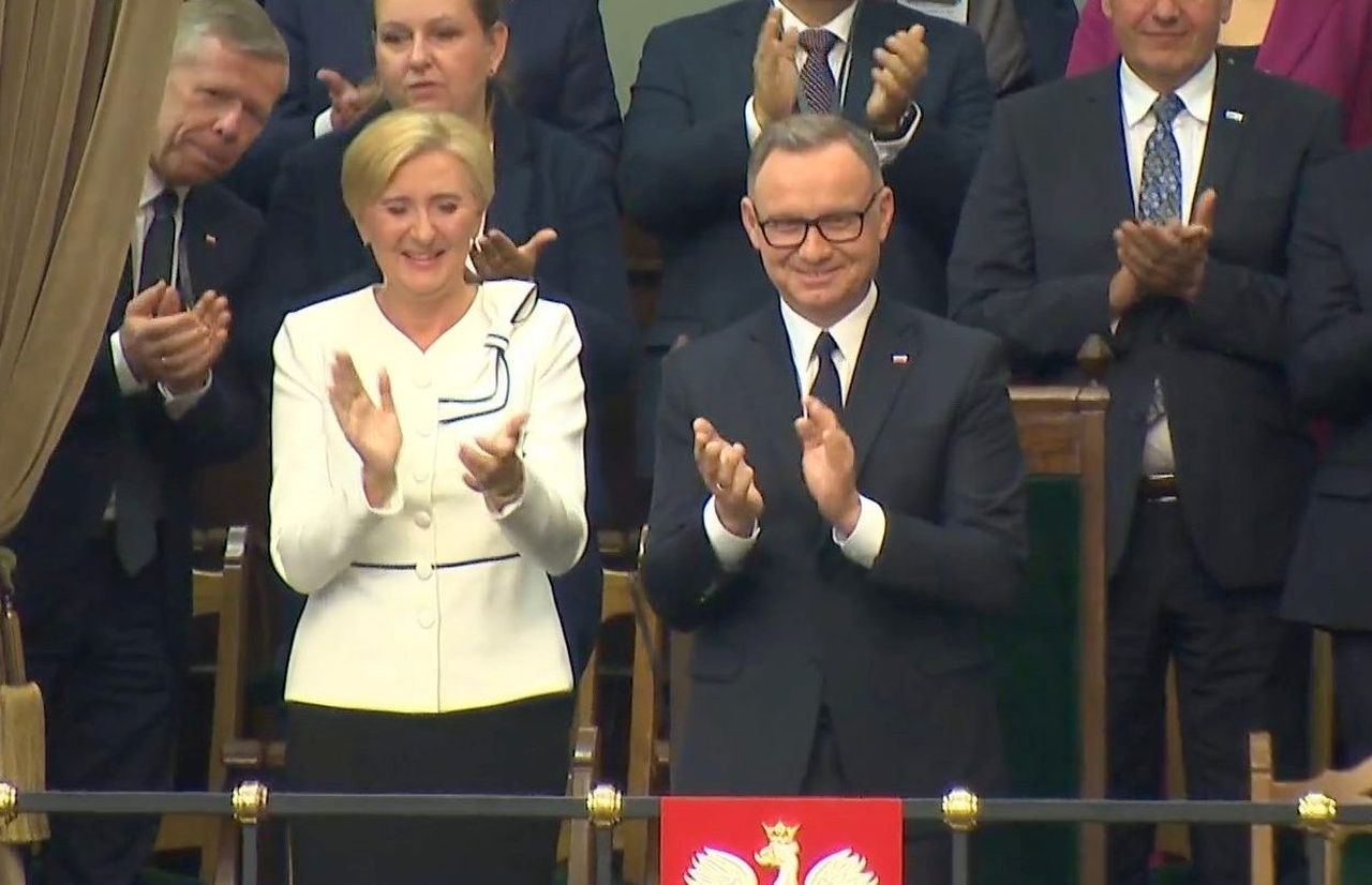 Dudowie ruszyli z nowym biznesem. Ujawniono, na czym teraz zarabiają