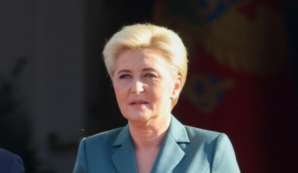 Natalia Andrejuk