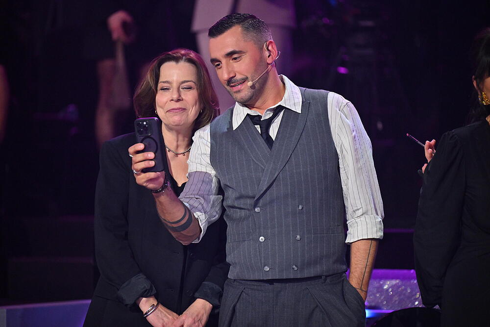 Jurorzy robili to, gdy nikt nie patrzył. Zaskakujące sceny w kulisach "TzG"