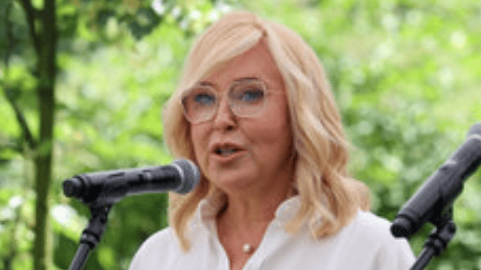 Agata Młynarska bardzo cierpi. Informacje o stanie zdrowia gwiazdy