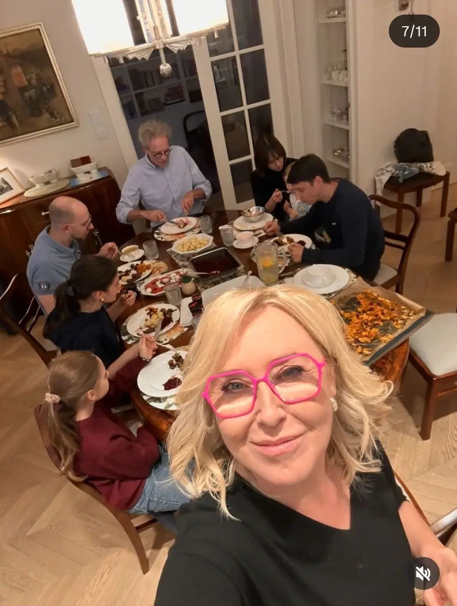 Gwiazdy świętują Dzień Babci. Sieć zalała masa uroczych kadrów 