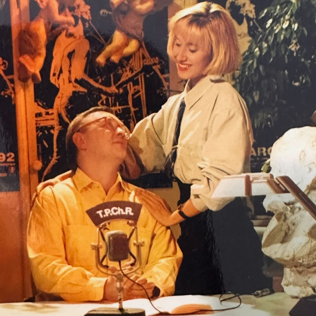 Młynarska nie wytrzymała i zwróciła się do prezydenta. Poszło o WOŚP