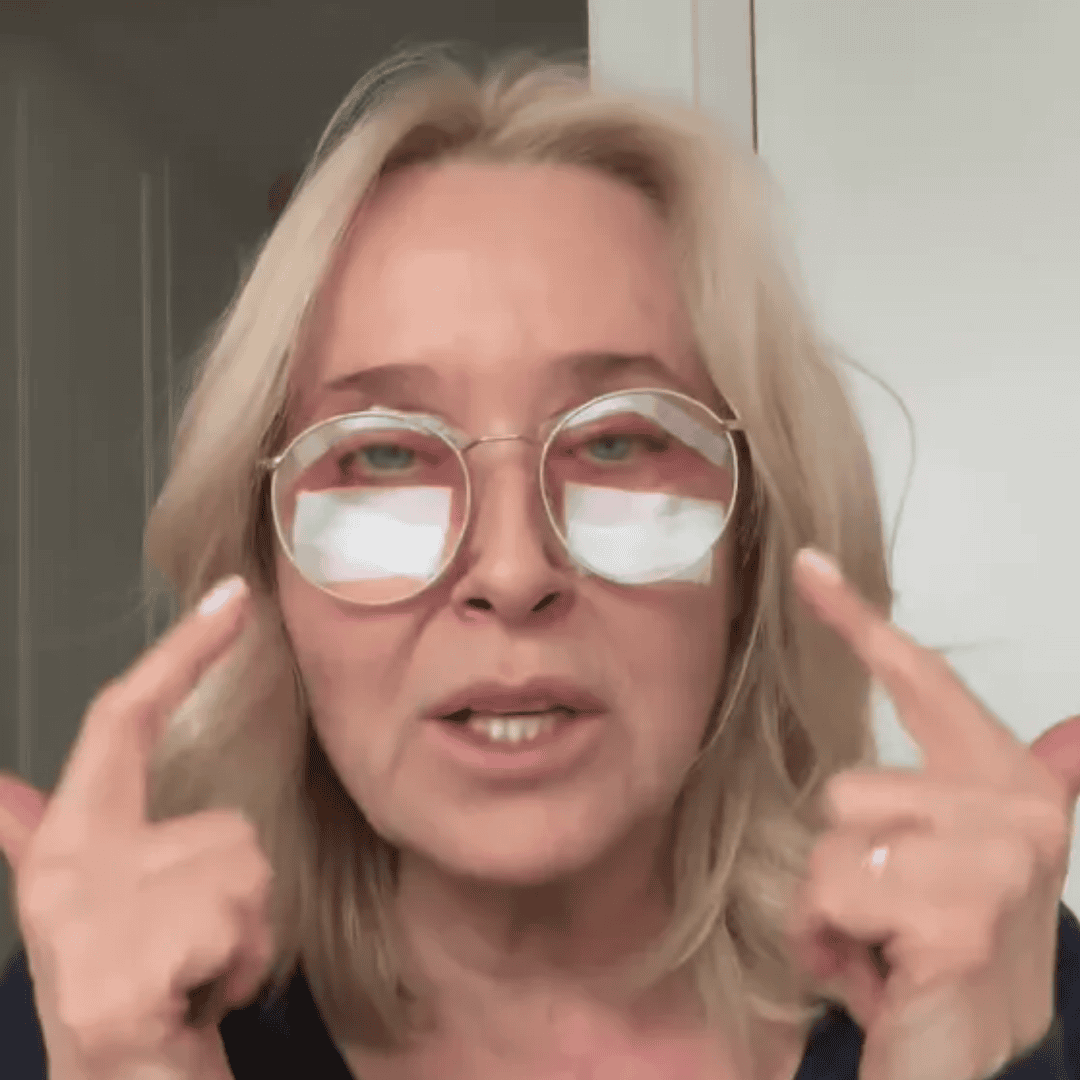 Agata Młynarska już tak nie wygląda. Gwiazda zafundowała sobie operację plastyczną