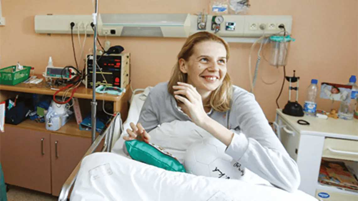 Córka nieżyjącej Agaty Mróz ma już 18 lat! Tak wygląda Liliana