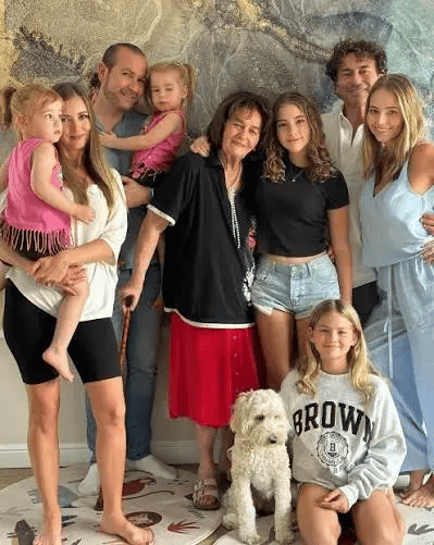 Jak wygląda rodzinny dom Agaty Rubik? Tu jest jakby luksusowo