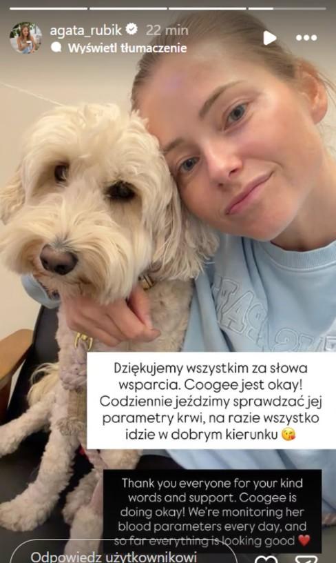 Agata i Piotr Rubikowie przeżyli koszmar. Tragedia była blisko