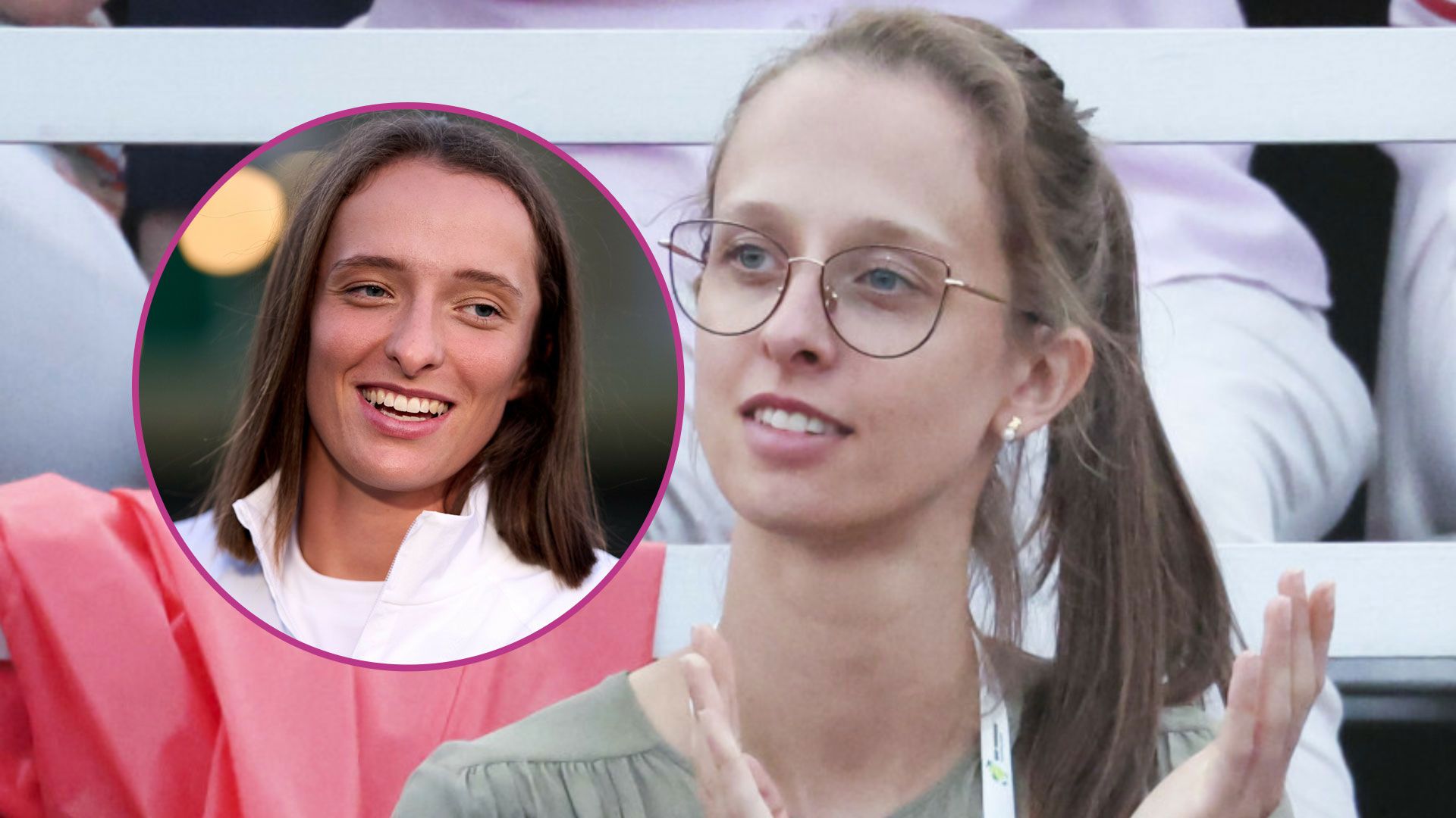 Agata Świątek