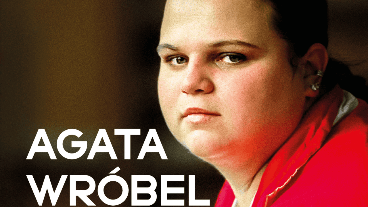 Agata Wróbel